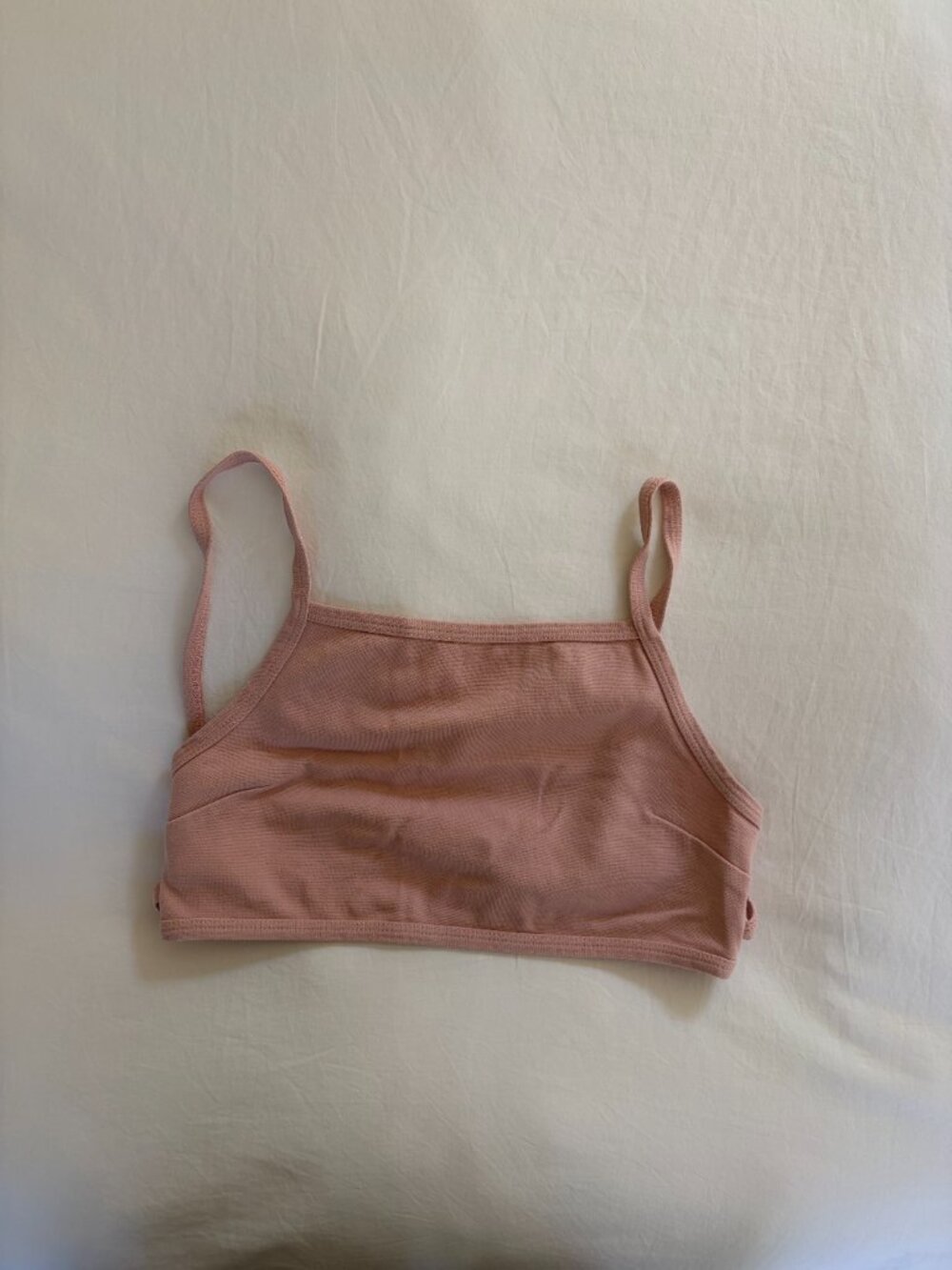 Urban Outfitters Cropped Tank Top